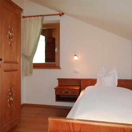 Hochwieserhof Monguelfo-Tesid Extérieur photo
