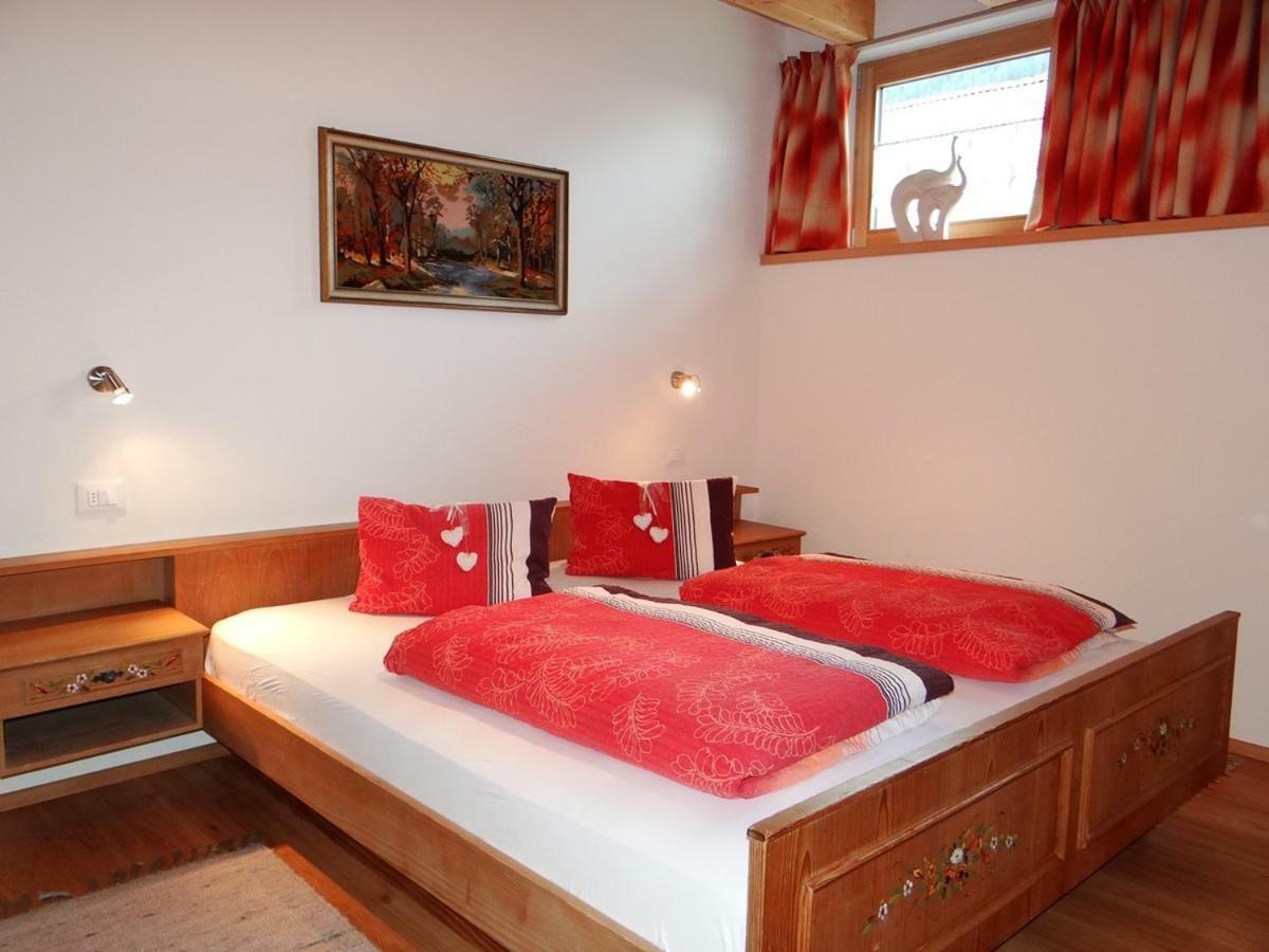 Hochwieserhof Monguelfo-Tesid Extérieur photo