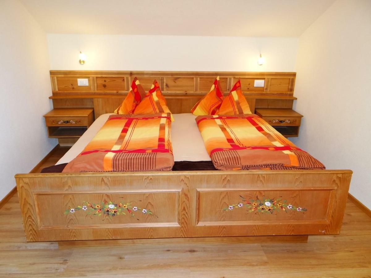 Hochwieserhof Monguelfo-Tesid Extérieur photo