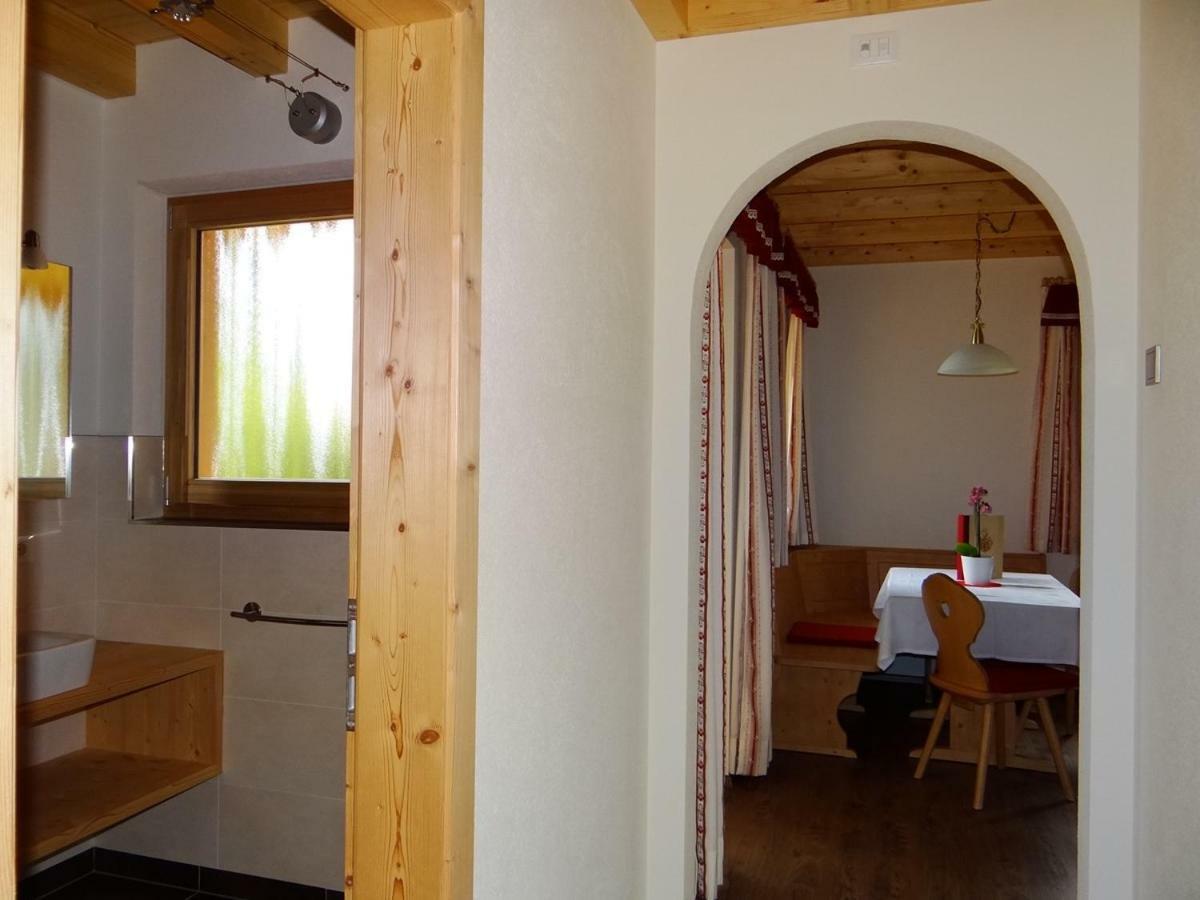 Hochwieserhof Monguelfo-Tesid Extérieur photo