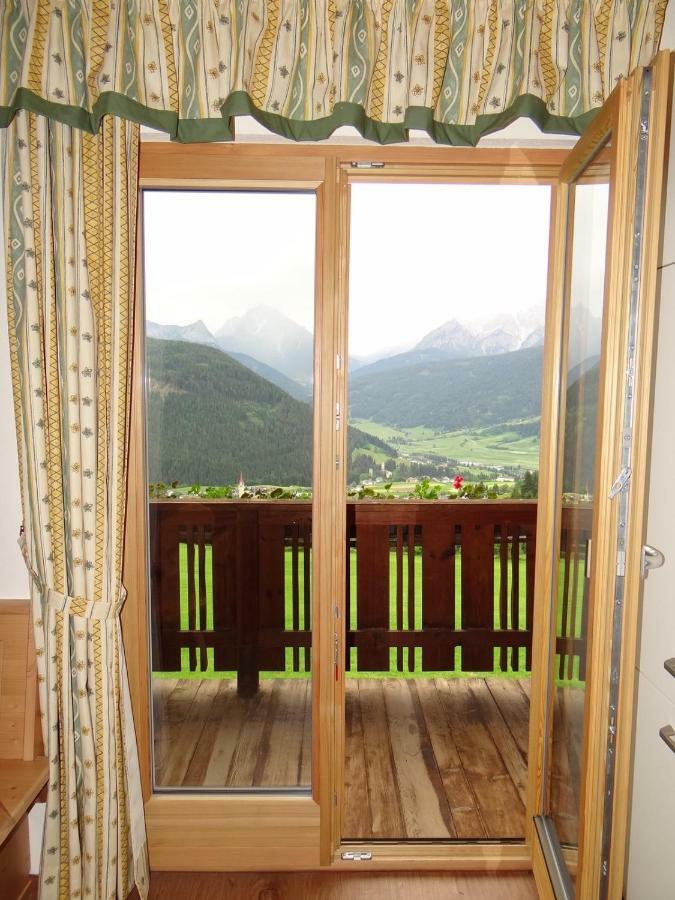Hochwieserhof Monguelfo-Tesid Extérieur photo