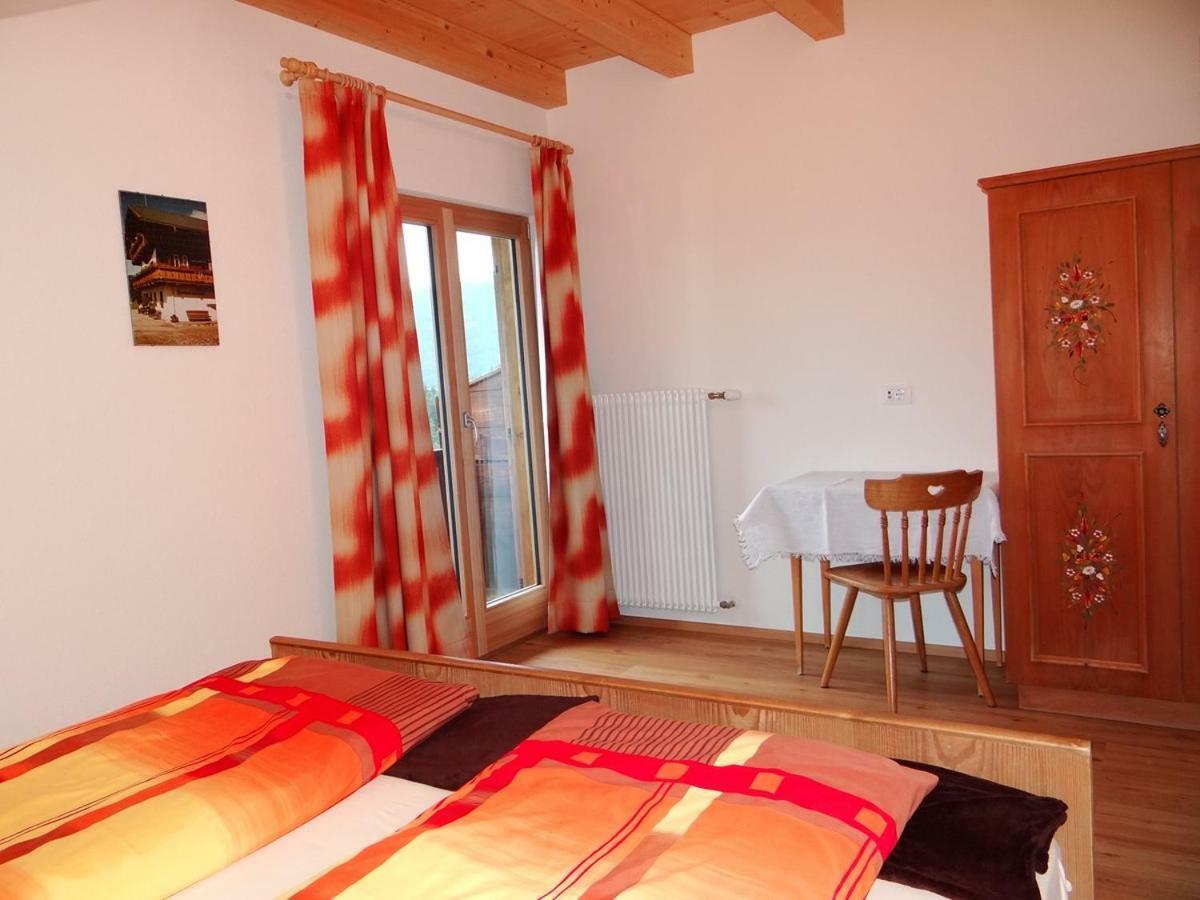 Hochwieserhof Monguelfo-Tesid Extérieur photo