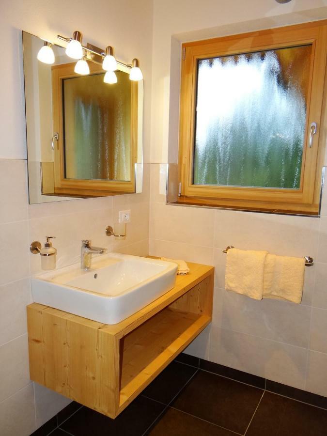Hochwieserhof Monguelfo-Tesid Extérieur photo