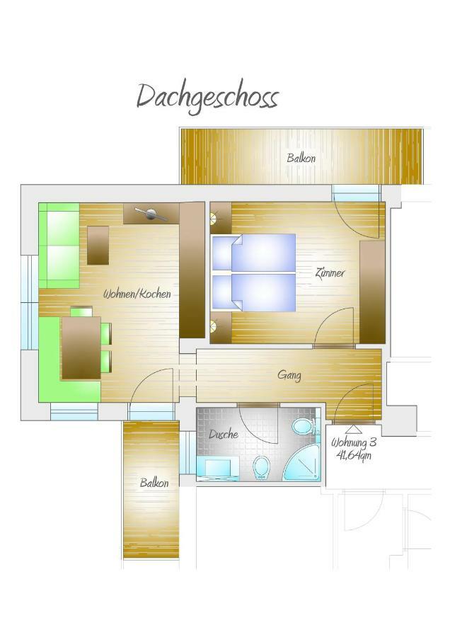 Hochwieserhof Monguelfo-Tesid Extérieur photo