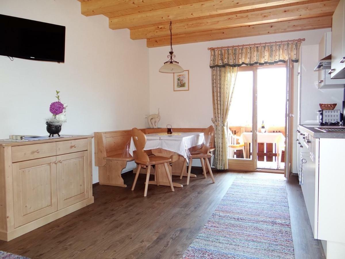 Hochwieserhof Monguelfo-Tesid Extérieur photo
