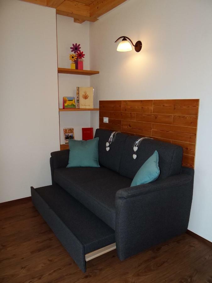 Hochwieserhof Monguelfo-Tesid Extérieur photo