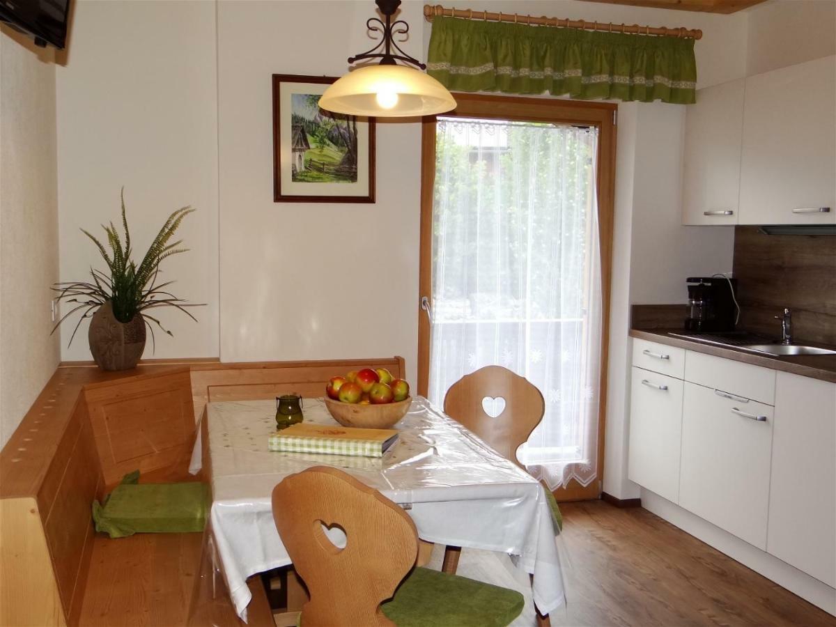 Hochwieserhof Monguelfo-Tesid Extérieur photo