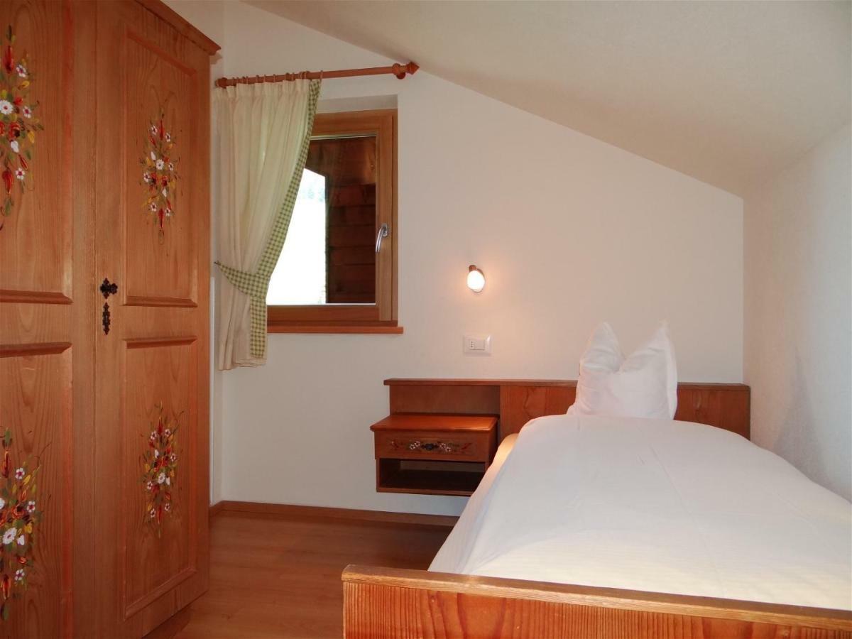 Hochwieserhof Monguelfo-Tesid Extérieur photo